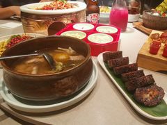 -桂小厨广西菜(航洋店)