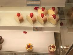 -好利来(东直门银座店)