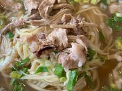-竹青胶东摔面(黄岛开发区店)