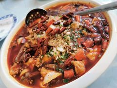 -漢舍中国菜馆(889广场店)