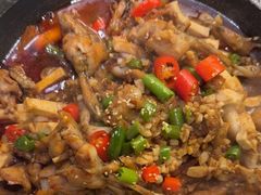 -蛙喔炭烧牛蛙(盐城盐都万达店)
