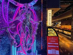 -萧邦音乐会所KTV·蒸汽活海鲜自助(福田店)