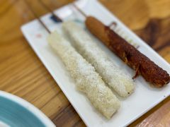 -马三洋芋片(兰州总店)