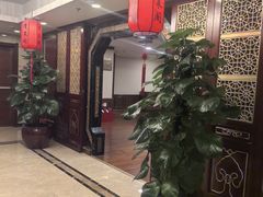 -蓬莱阁中餐厅(崇文门店)