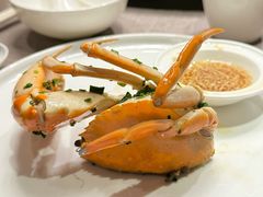 -老兴鲜(黄浦店)