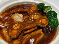 -荣兴酒家(徐家汇店)