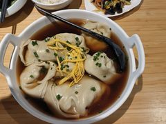 -阿姨食堂
