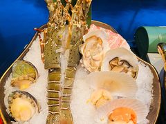 -大葉日本料理·龍蝦任食放題(廣州W酒店)