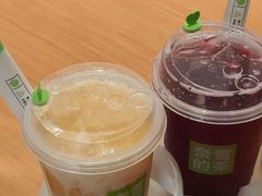 -奈雪的茶(益田假日世界店)