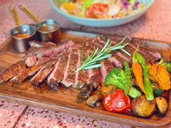 -La Terre乐田(万象城店)