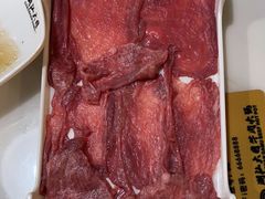 -潮汕大目牛肉火锅(水围店)