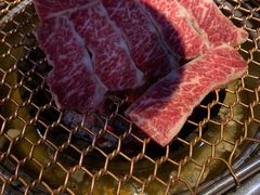 -老炉家木炭烤肉(长江国际店)