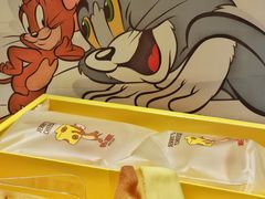 -好利来(马栏广场店)