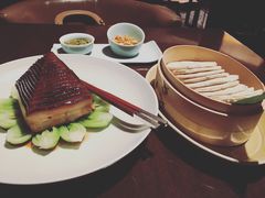 金牌扣肉-湖滨28中餐厅·西湖宴·杭州君悦酒店