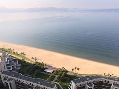 -智住·海景公寓(小径湾店)