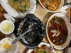 -煲来饱去冷水鱼