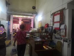 -康乐餐馆(台山商业城D座商场店)