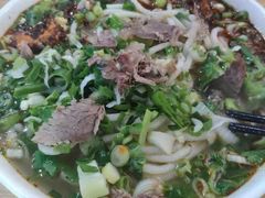 -肖家客饸饹面(郑州总店)