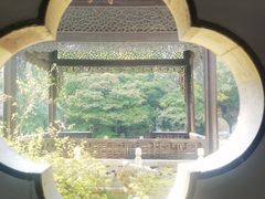 -何园