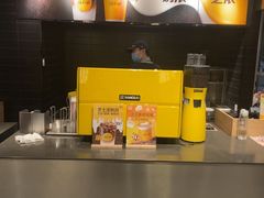 -麦当劳(北苑秋实路店)