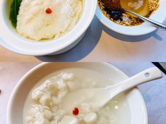 传统鸡豆花-尘香•传统川菜(创汇首座店)