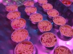 -炭烤麻里·臻选自助烤肉料理(观音桥大融城店)