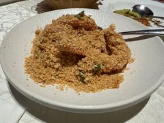 麦片虾球-珍宝海鲜JUMBO Seafood(尚嘉店)