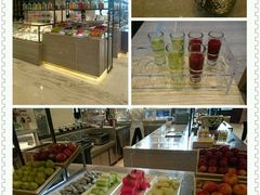 android_upload_pic-新发展亚太JW万豪酒店·福苑咖啡厅