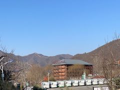 -蓟州溶洞风景区