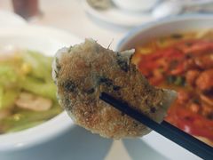 -壹只菜·崇明本地特色菜(崇明南门店)