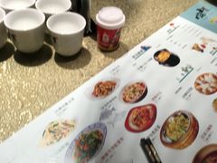-小碗大胃(福久源新天地店)