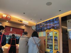 -好這口重庆小面(总店)