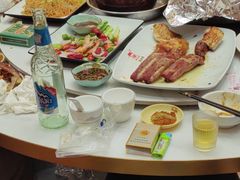 -顺徕德·仙庙烧鸡(桂庙路店)