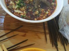 -痴串串(慈惠堂街店)
