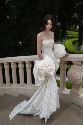 -南京宝娜嫁衣婚纱礼服馆(中央路店)