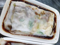 招牌牛肉肠-穗银肠粉店(东川路店)