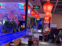 -山河屯铁锅炖鲜鹅·东北菜(开发区一店)