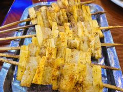 肥板筋-伊隆斋(什刹海店)