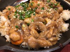 海鲜店灵魂炒饭-沼津港渔市(宏伊国际广场店)