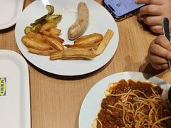 -宜家·瑞典风味餐厅(四元桥店)