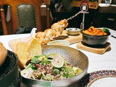 -俄士厨房(五棵松华熙LIVE店)