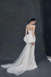 点击看大图 -Chic Bridal 熙可婚纱