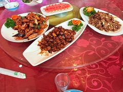 -闻香阁·清真(光荣道店)