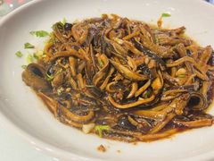 -玉华台饭庄·淮扬菜·烤鸭(望京店)