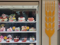 -味多美蛋糕(八大处店)