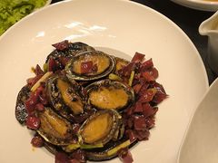 -开海·红岛海鲜虾水饺(石老人店)