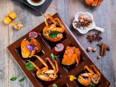 -威斯汀舞台餐厅