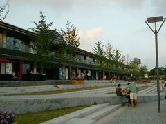 -新田360广场(上海华侨城店)