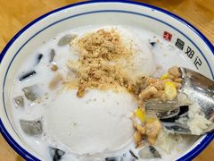 冰淇淋清补凉-文昌邓记清补凉(西沙路店)