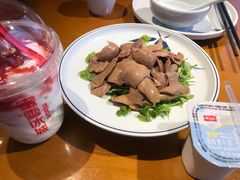 -三凤酒家·百年无锡菜(清扬茂业店)